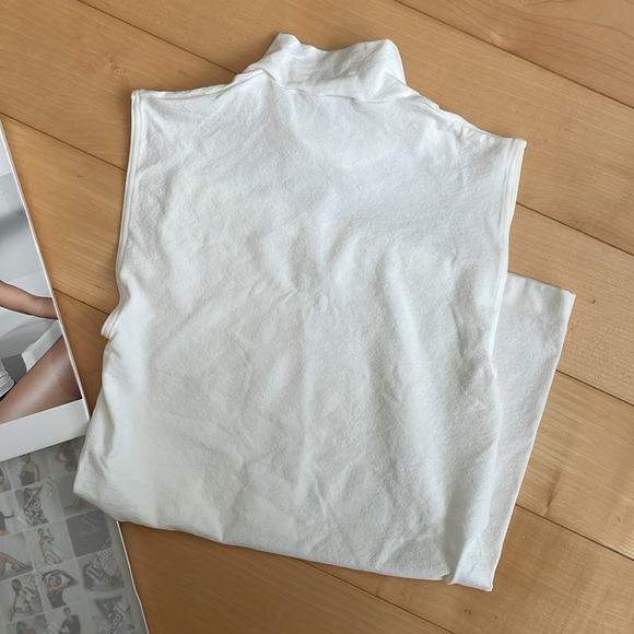 Wolford Velvet Top NWT - Picture 7 of 7